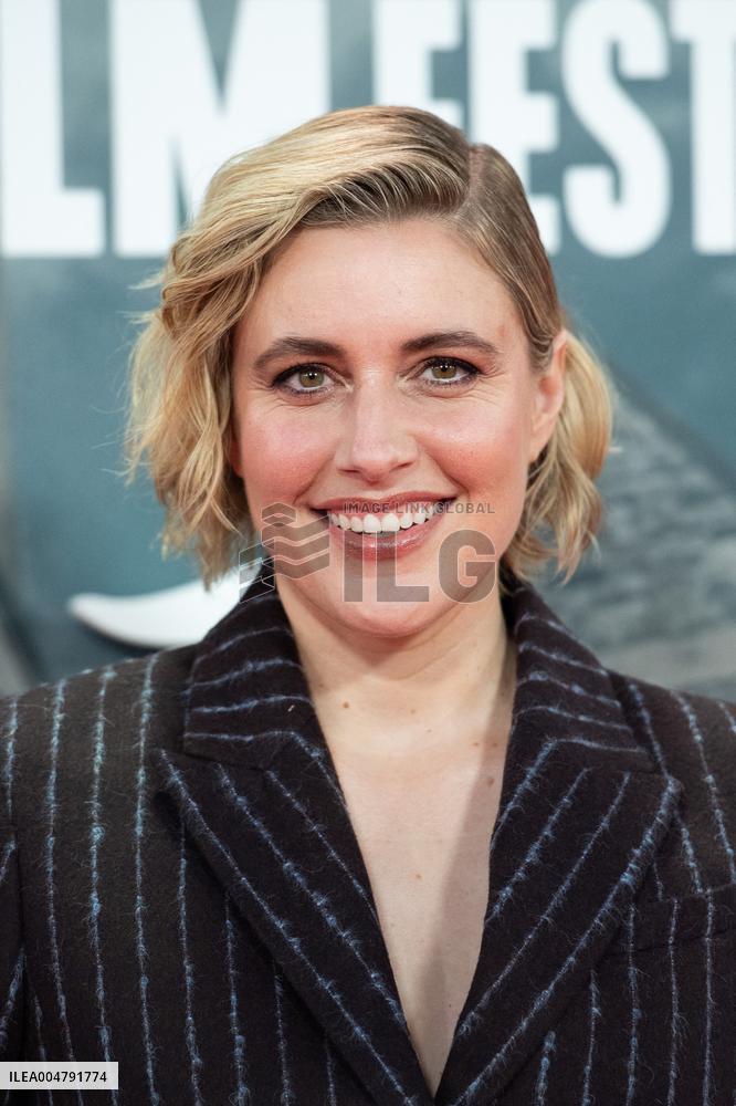 London BFI Wake Up Dead Man A Knives Out Mystery Premiere