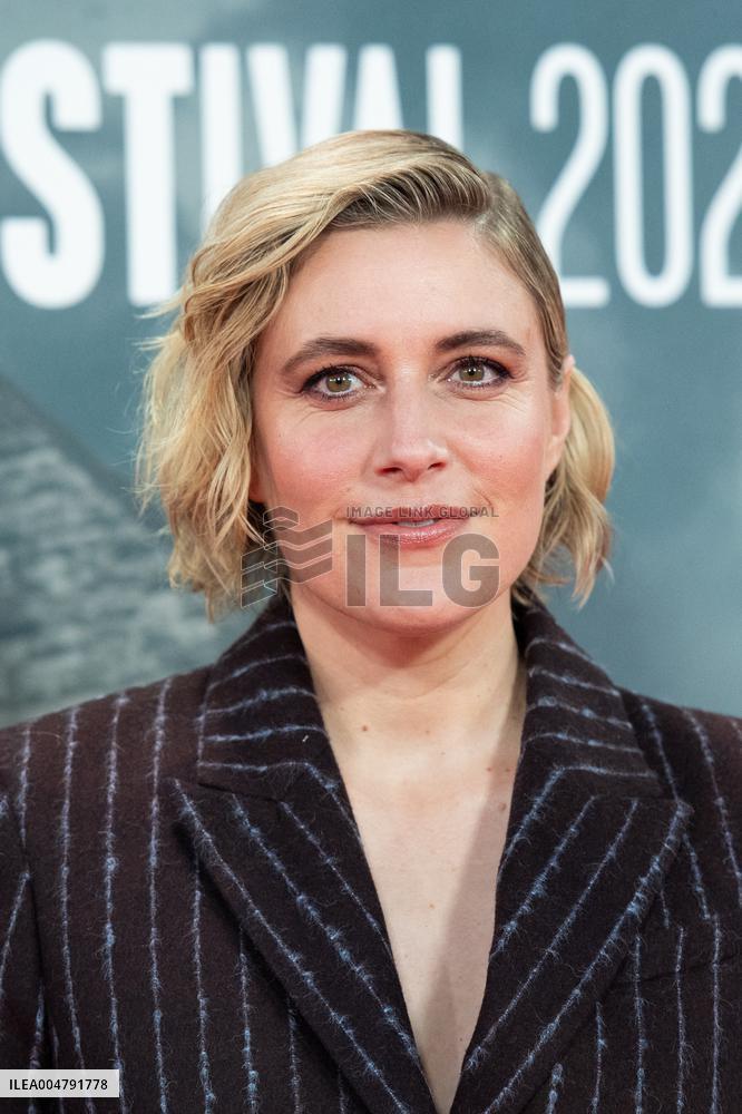 London BFI Wake Up Dead Man A Knives Out Mystery Premiere