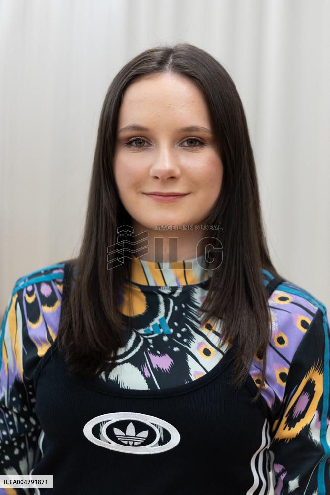 Runway For The Association Debout En Bouts At Roland-Garros