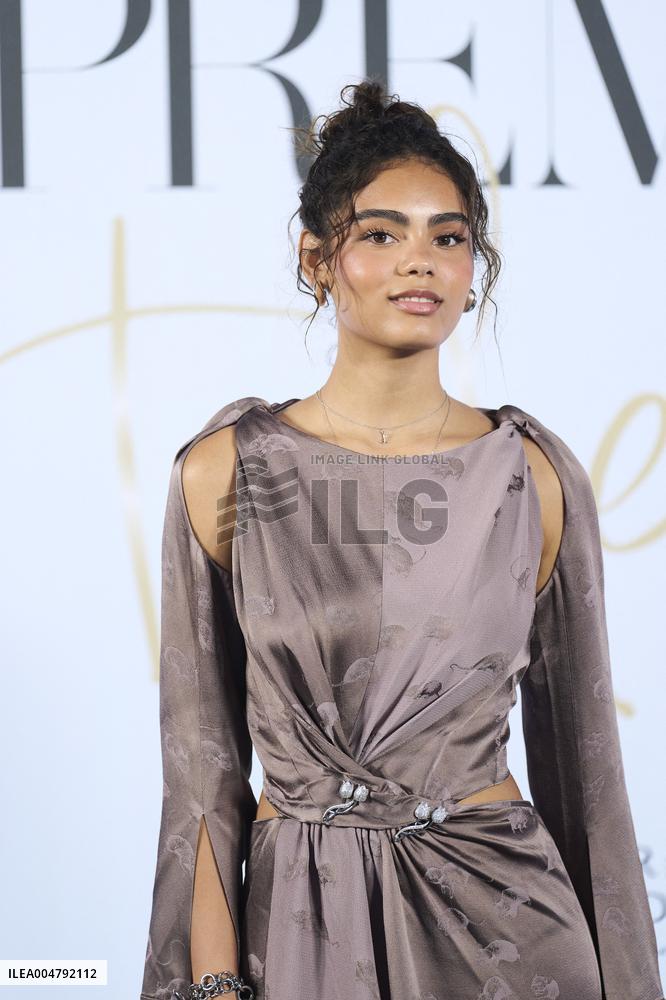 Talento fashion 2025 Awards - Madrid