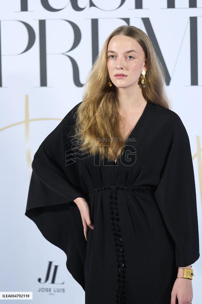 Talento fashion 2025 Awards - Madrid