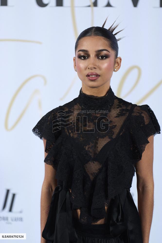 Talento fashion 2025 Awards - Madrid