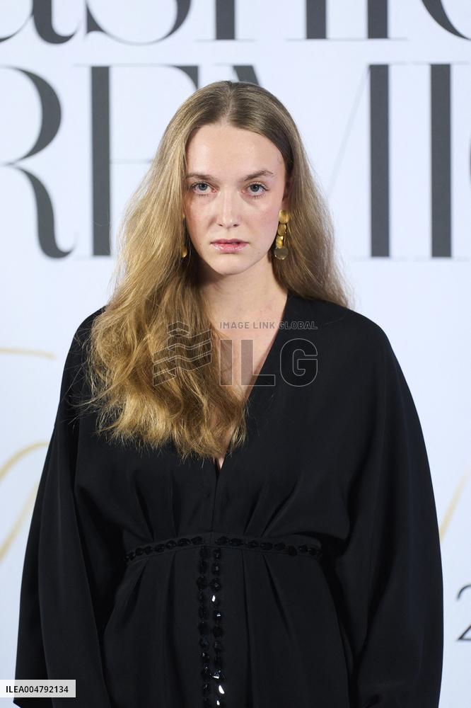 Talento fashion 2025 Awards - Madrid