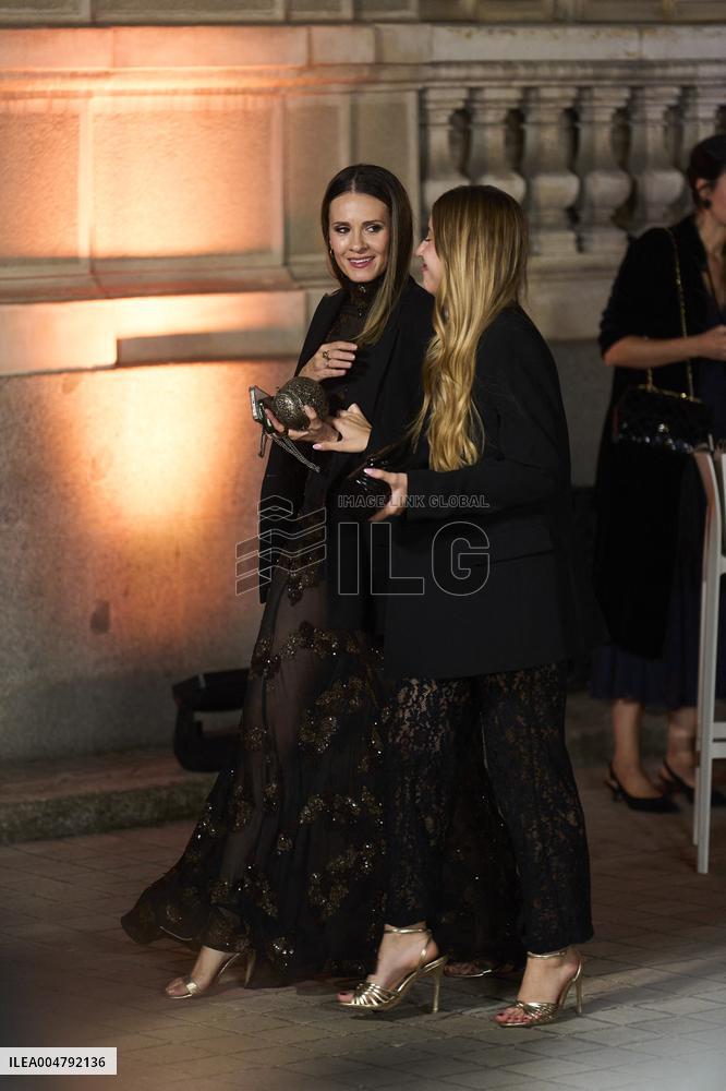 Talento fashion 2025 Awards - Madrid