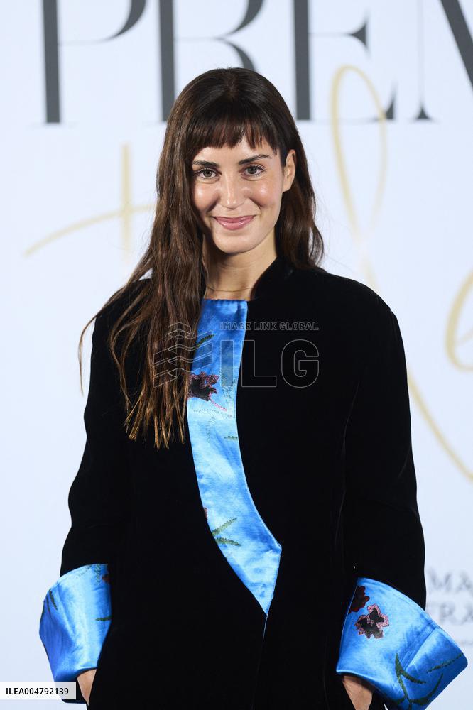 Talento fashion 2025 Awards - Madrid