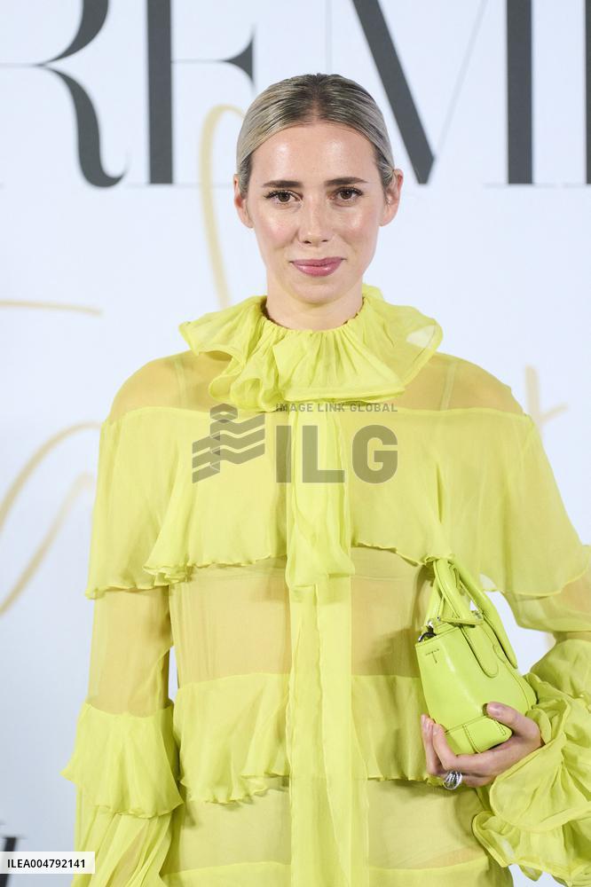 Talento fashion 2025 Awards - Madrid