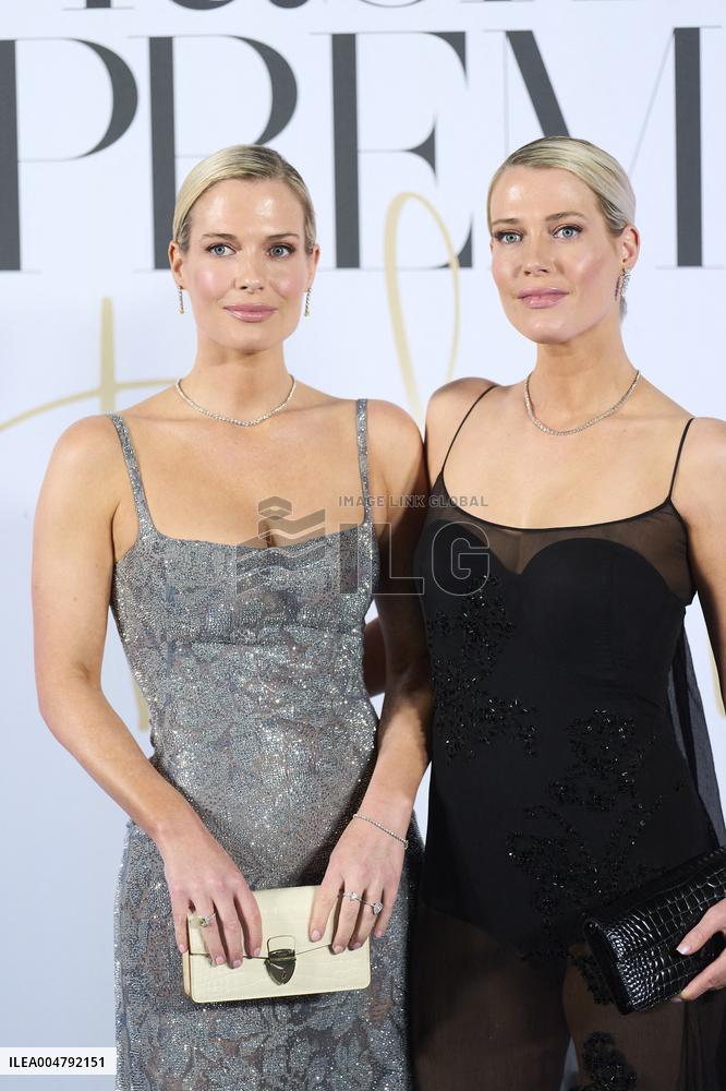 Talento fashion 2025 Awards - Madrid