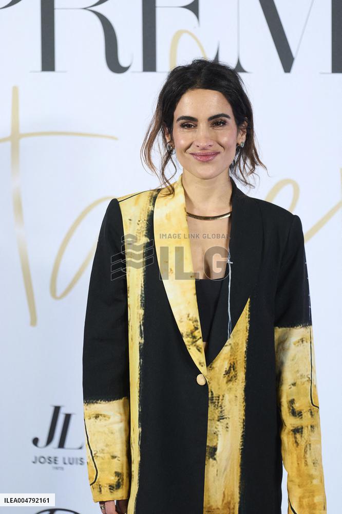 Talento fashion 2025 Awards - Madrid