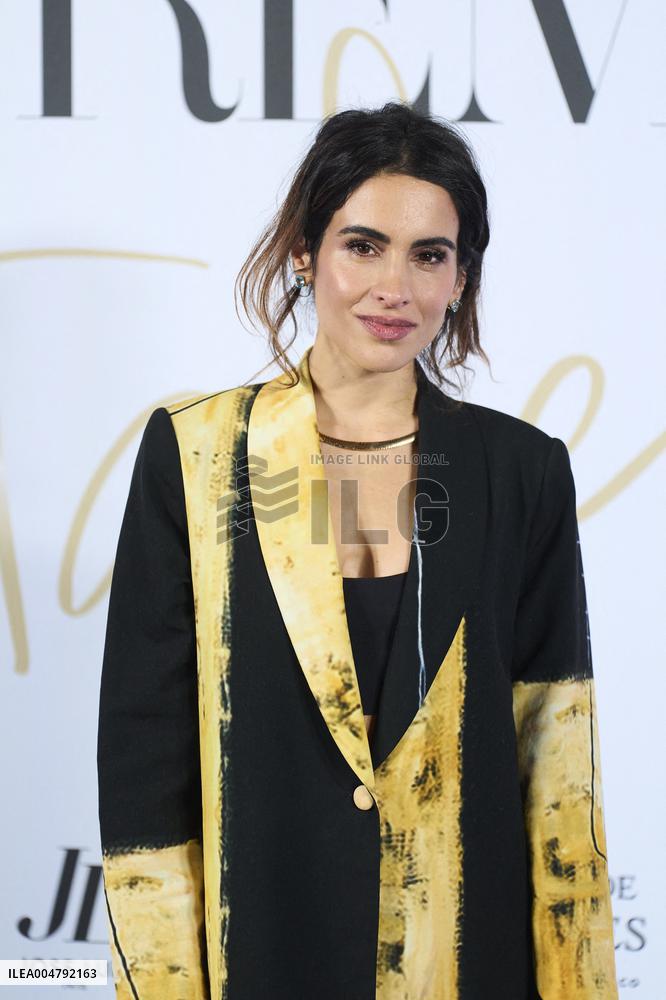 Talento fashion 2025 Awards - Madrid