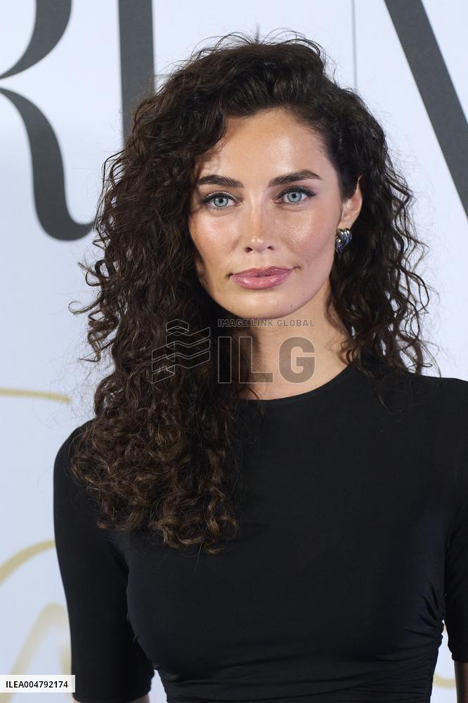 Talento fashion 2025 Awards - Madrid