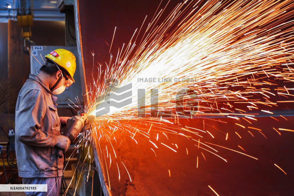 China Manufacturing Industry