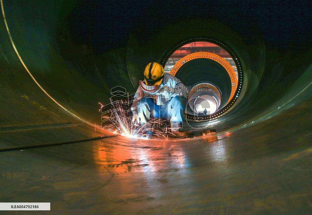 China Manufacturing Industry