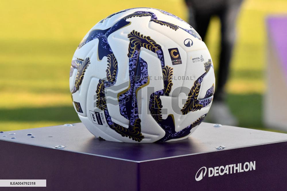 CALCIO - Serie C Italia - FC Crotone vs AZ Picerno