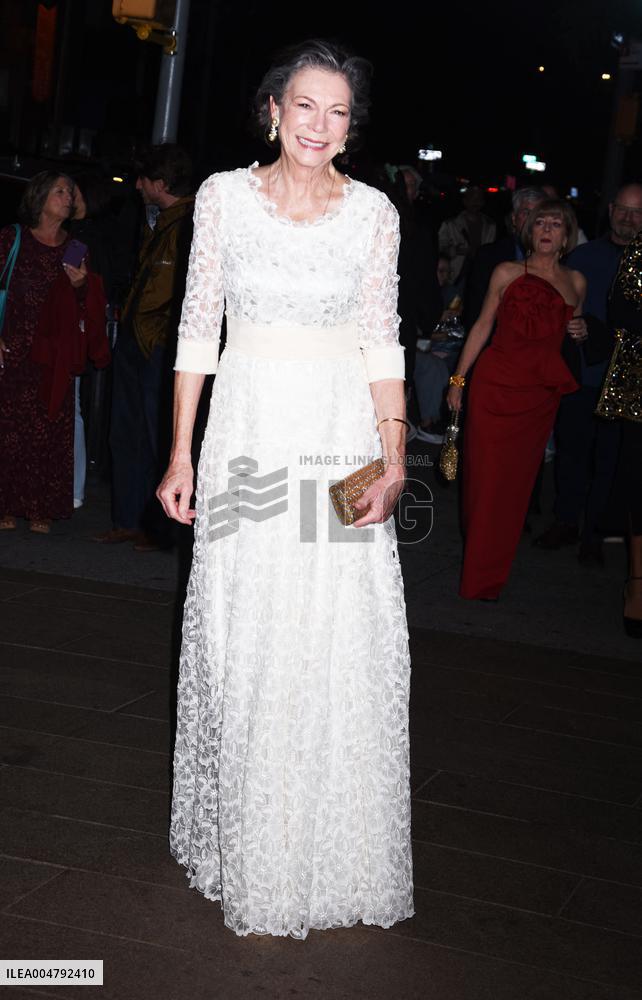American Ballet Theater Gala - Arrivals - NYC