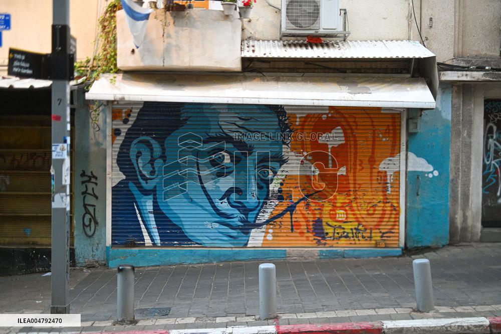 Daily Life in Tel Aviv - Israel