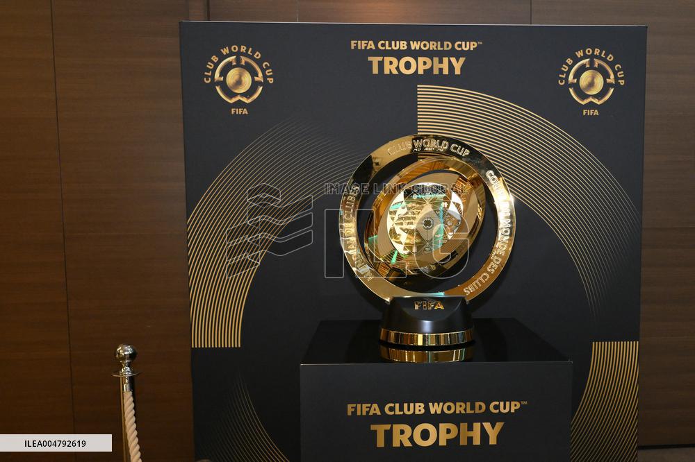 32nd European Club Association General Assembly In Rome - Italy