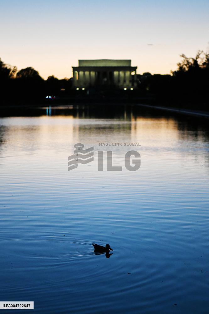 Illustration Washington - DC