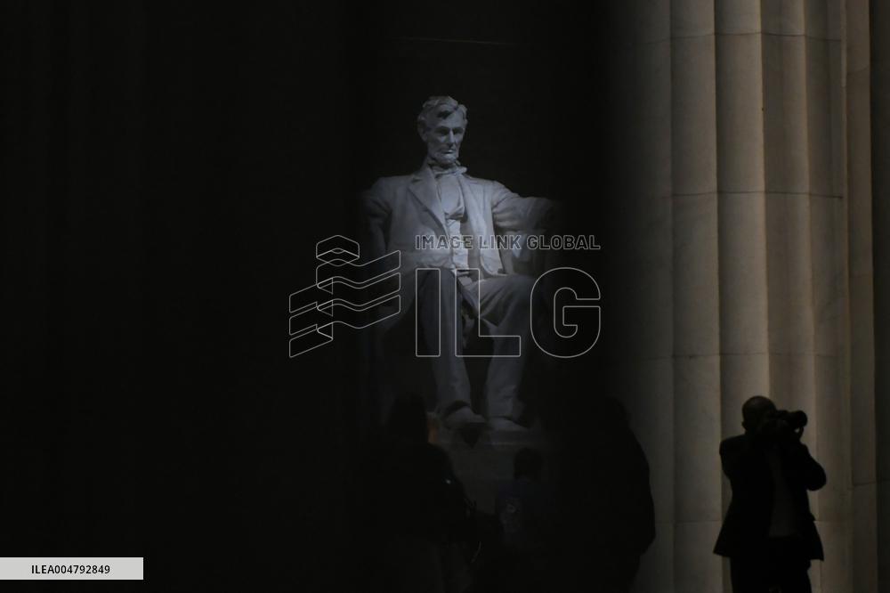 Illustration Washington - DC