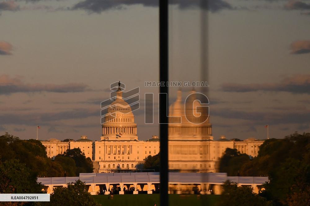 Illustration Washington - DC