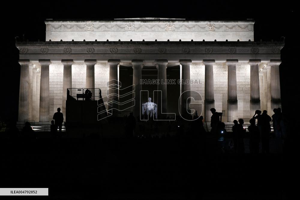 Illustration Washington - DC