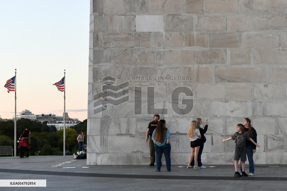 Illustration Washington - DC