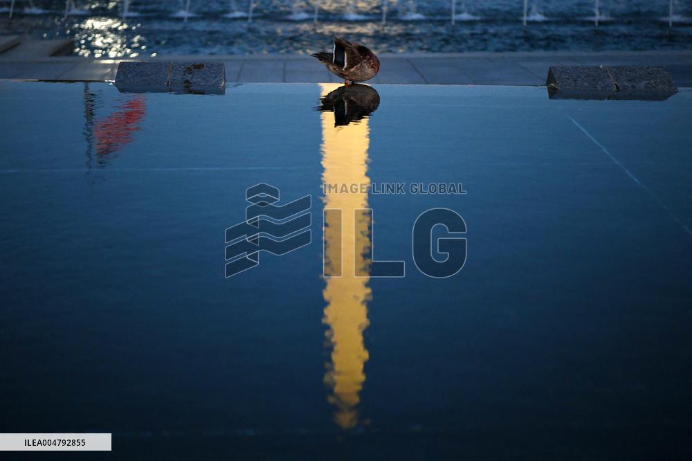 Illustration Washington - DC