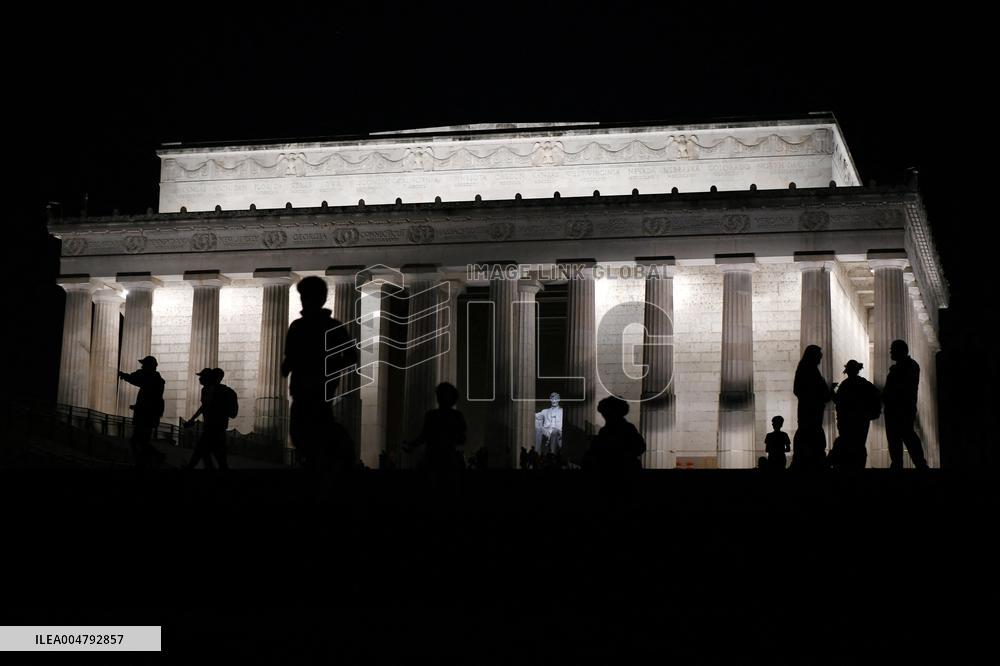 Illustration Washington - DC