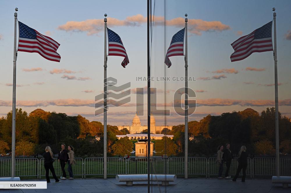 Illustration Washington - DC