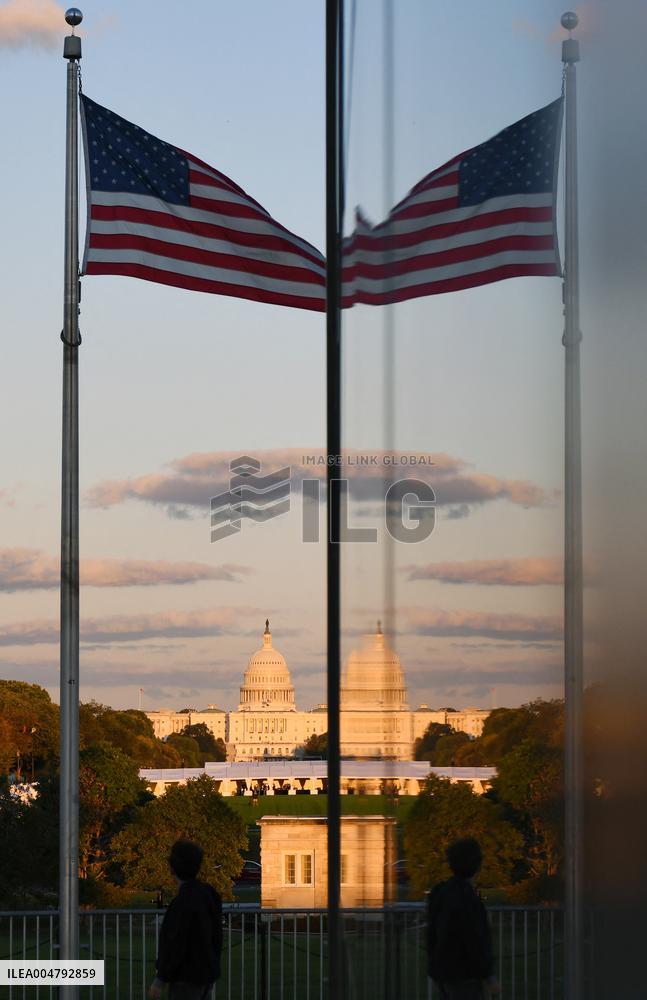 Illustration Washington - DC