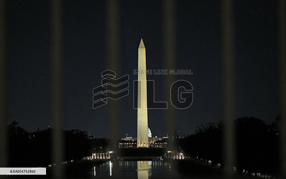 Illustration Washington - DC