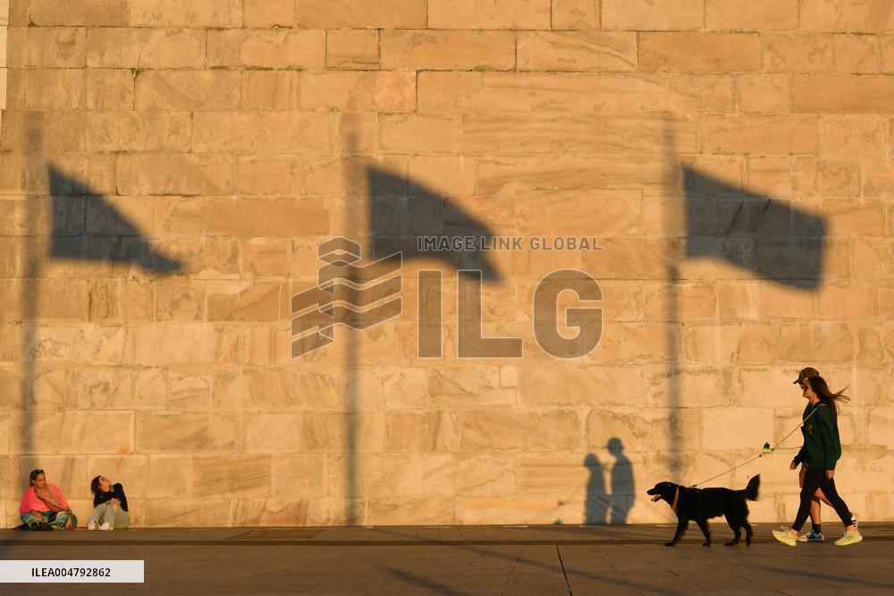 Illustration Washington - DC