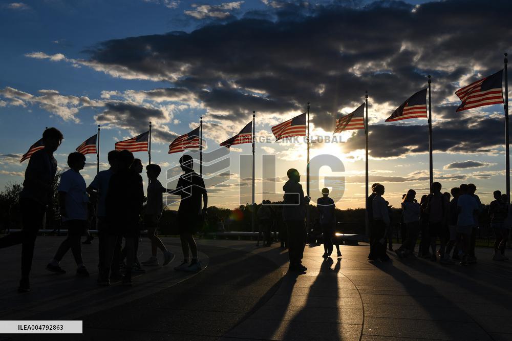 Illustration Washington - DC