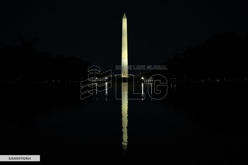 Illustration Washington - DC