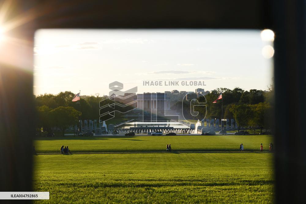 Illustration Washington - DC