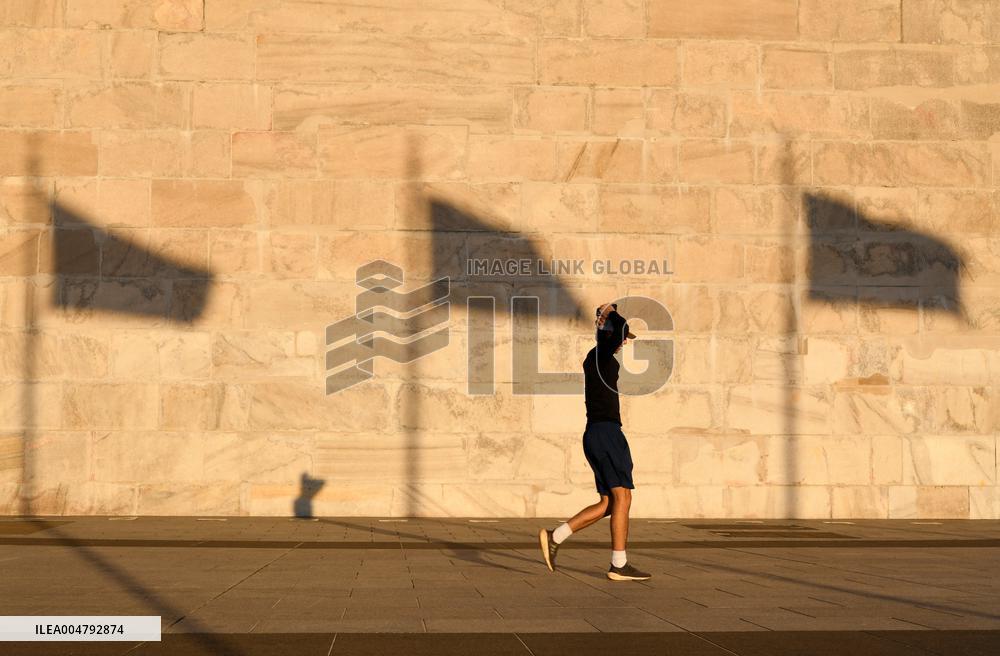 Illustration Washington - DC