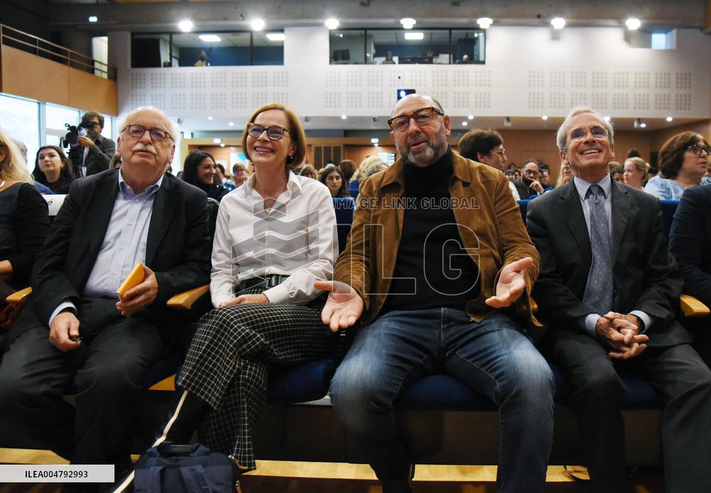 The 19th Edition Of Pasteurdon - Paris