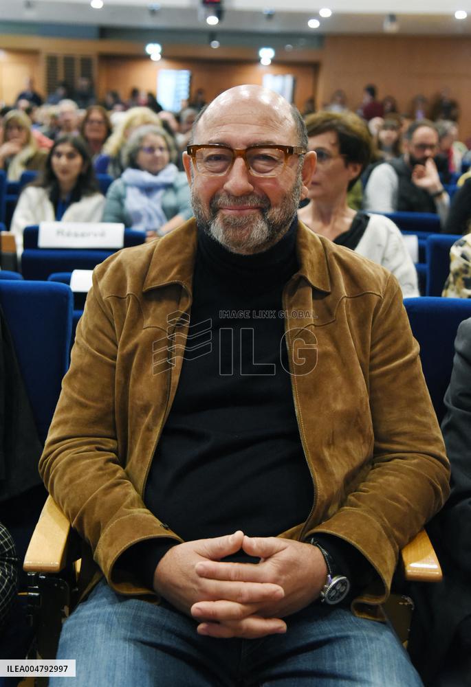 The 19th Edition Of Pasteurdon - Paris