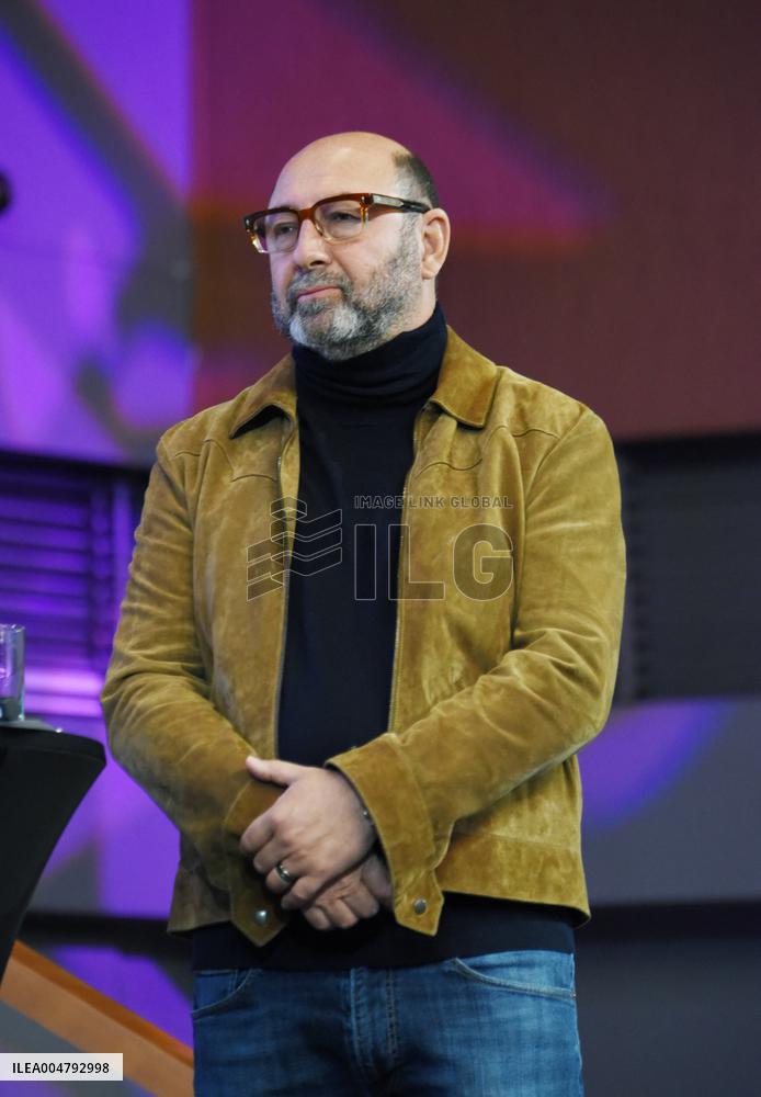 The 19th Edition Of Pasteurdon - Paris