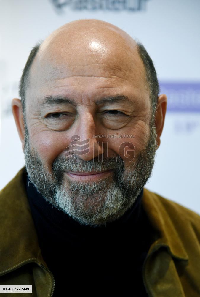 The 19th Edition Of Pasteurdon - Paris