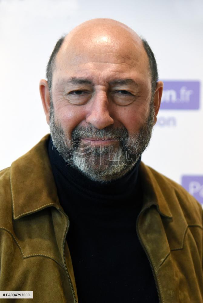 The 19th Edition Of Pasteurdon - Paris