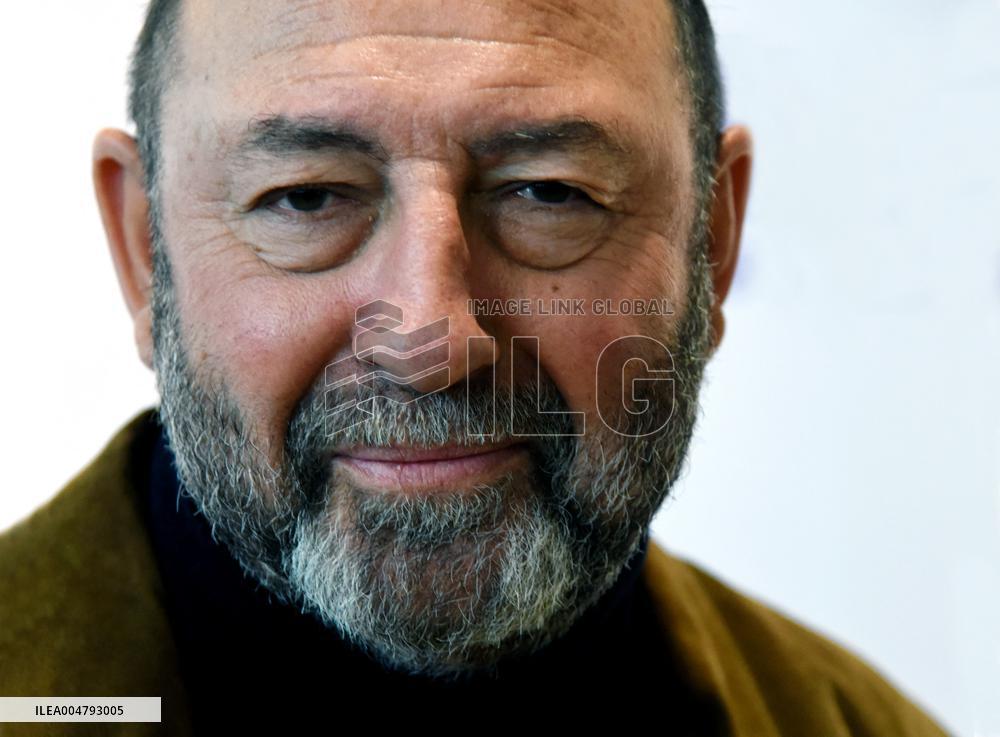 The 19th Edition Of Pasteurdon - Paris