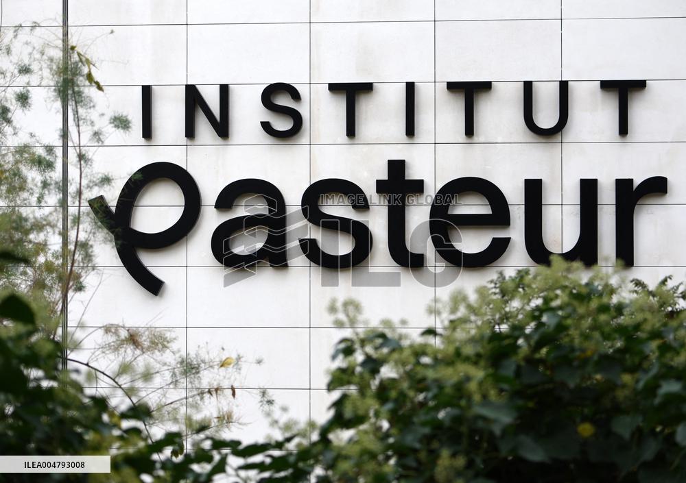 The 19th Edition Of Pasteurdon - Paris