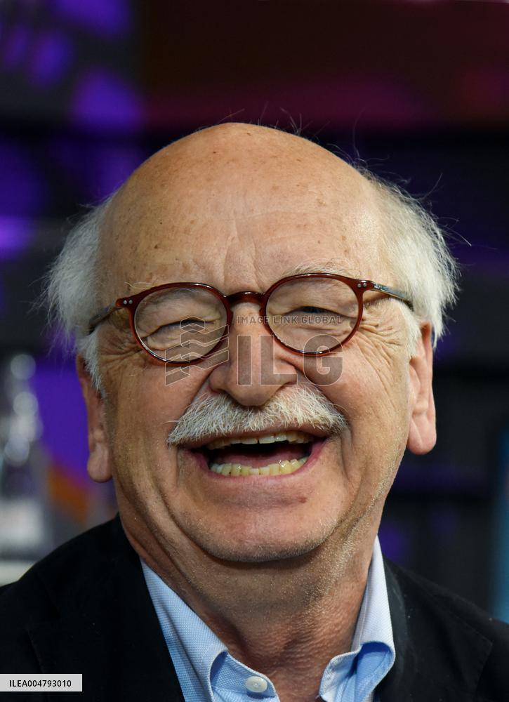 The 19th Edition Of Pasteurdon - Paris