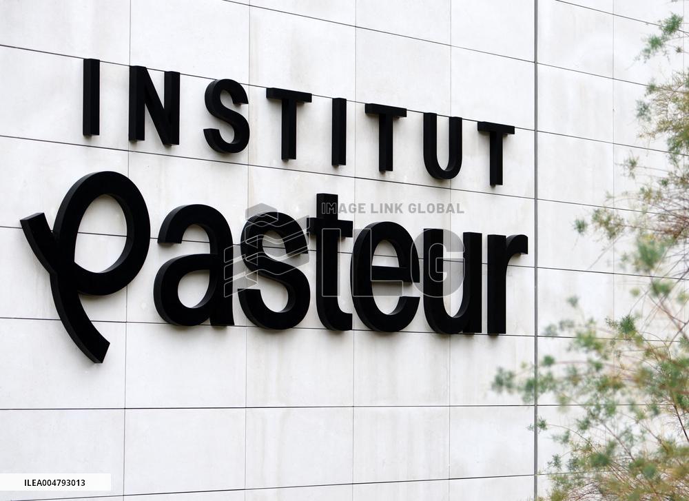 The 19th Edition Of Pasteurdon - Paris