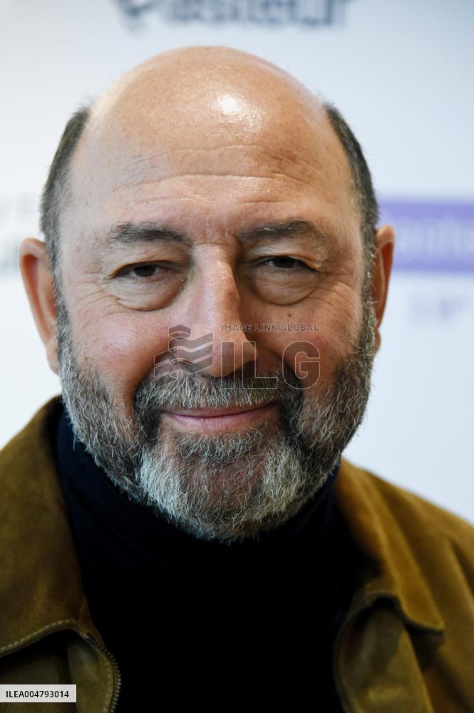 The 19th Edition Of Pasteurdon - Paris