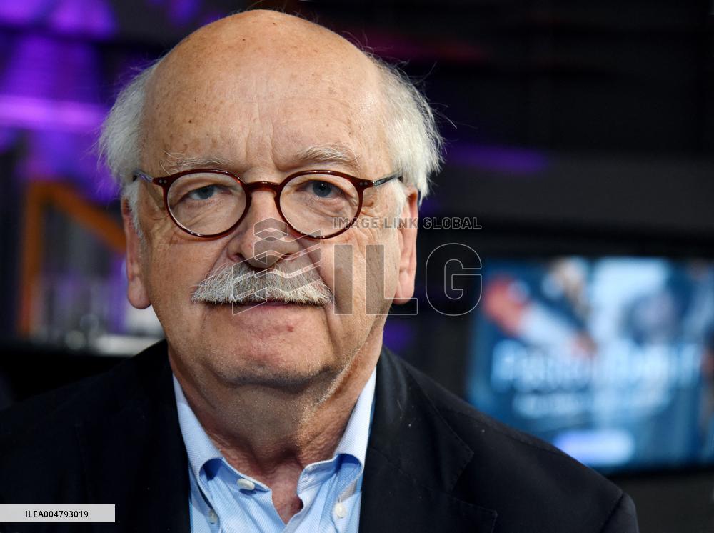 The 19th Edition Of Pasteurdon - Paris