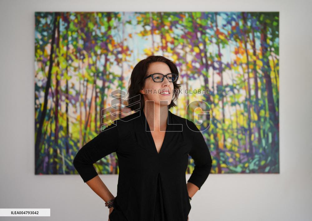Julie Green Advocates For Health Care Access - Kingston