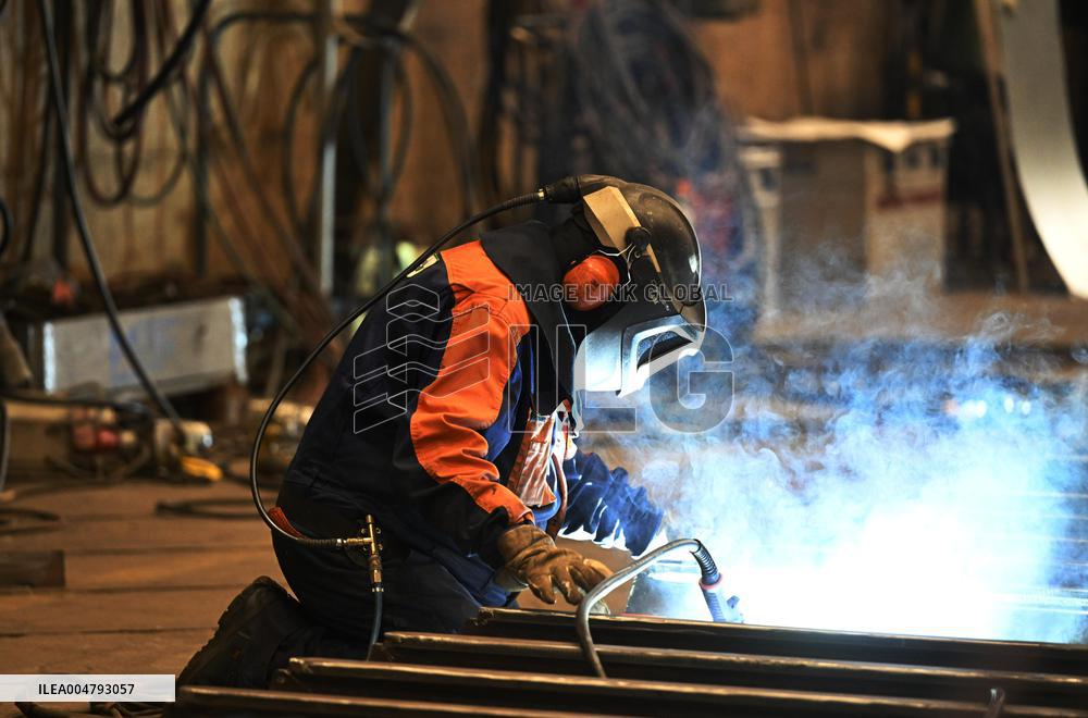 Helsinki Shipyard