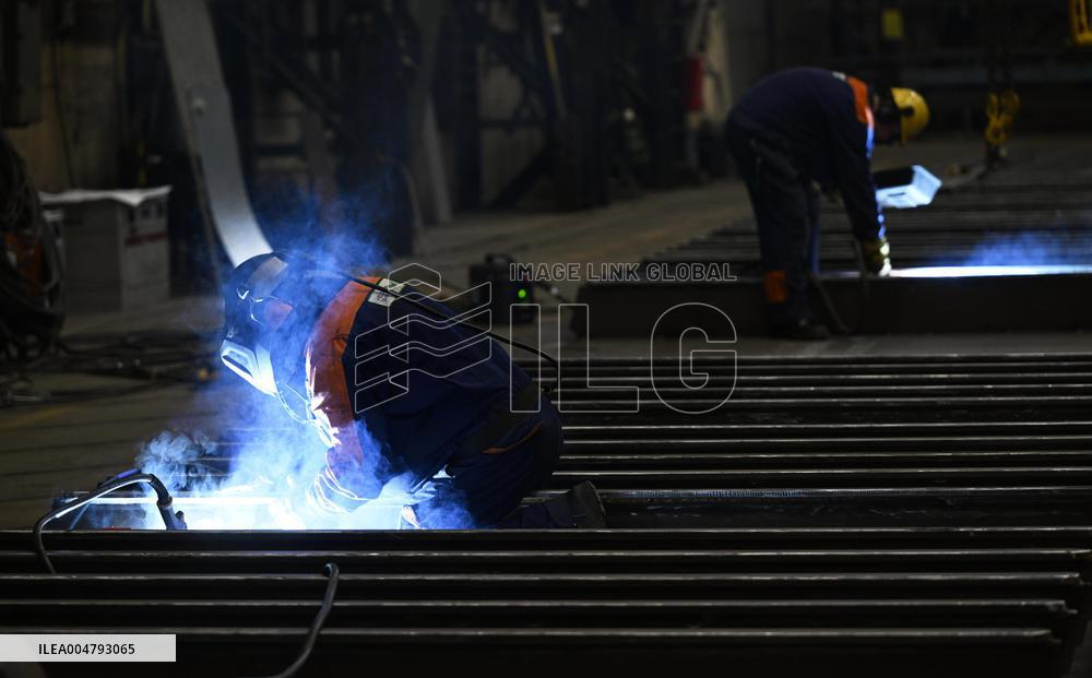Helsinki Shipyard
