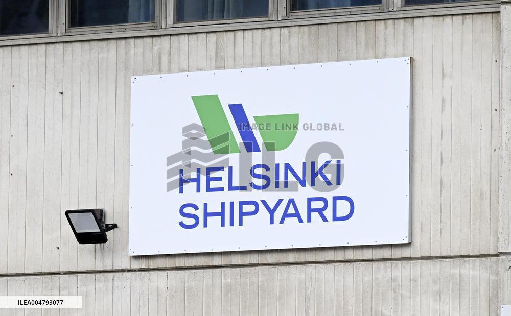 Helsinki Shipyard